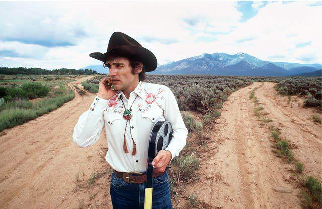 Dennis Hopper