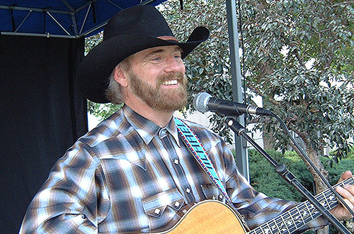 Michael Martin Murphy