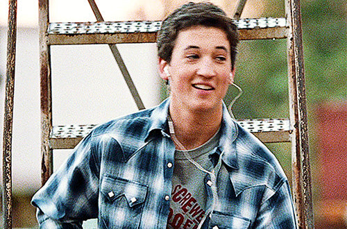 Miles Teller