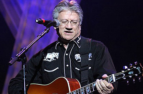 Richie Furay - Buffalo Springfield