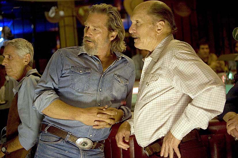 Jeff Bridges