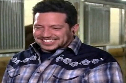 Sal Vulcano - Impractical Jokers
