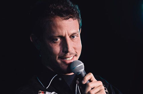 Tony Hinchcliffe