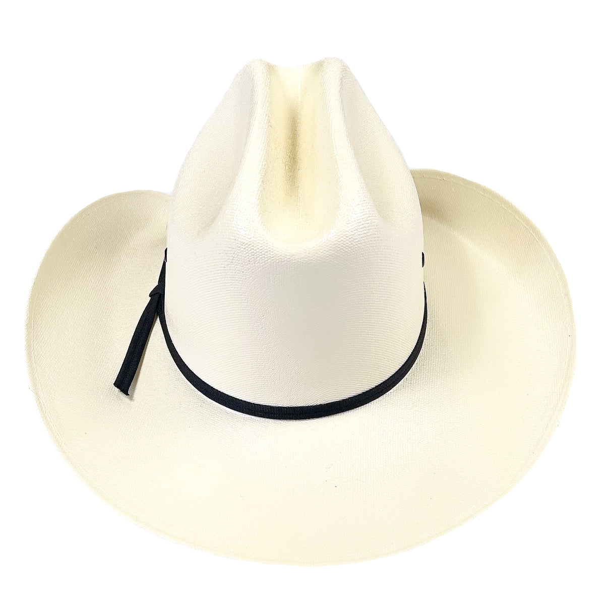 Kid's Blazing Sun Straw Western Hat - Rockmount