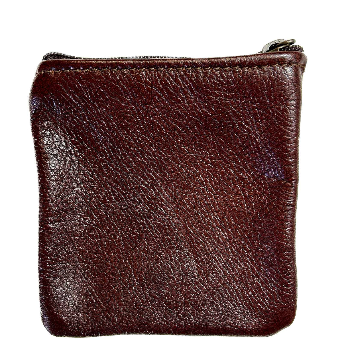 Comanche Princess Leather Western Coin Purse by Rockmount Ranch Wear, genuine leather coin purse with handmade construction