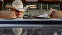 Women's Classic Pima Cotton Solid White Western Shirt by Rockmount Ranch Wear with diamond snaps and sawtooth pockets