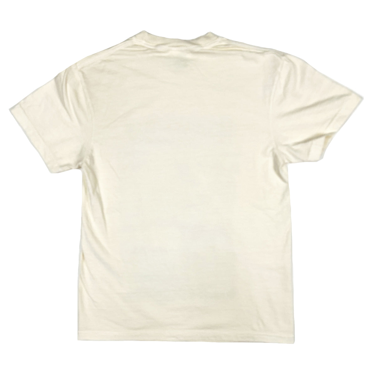 Men's Cream Mountain and Plain Festival Association western t-shirt by Rockmount Ranch Wear, vintage cotton