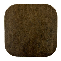 Cowboy Calf Roper Western Coaster - Rockmount